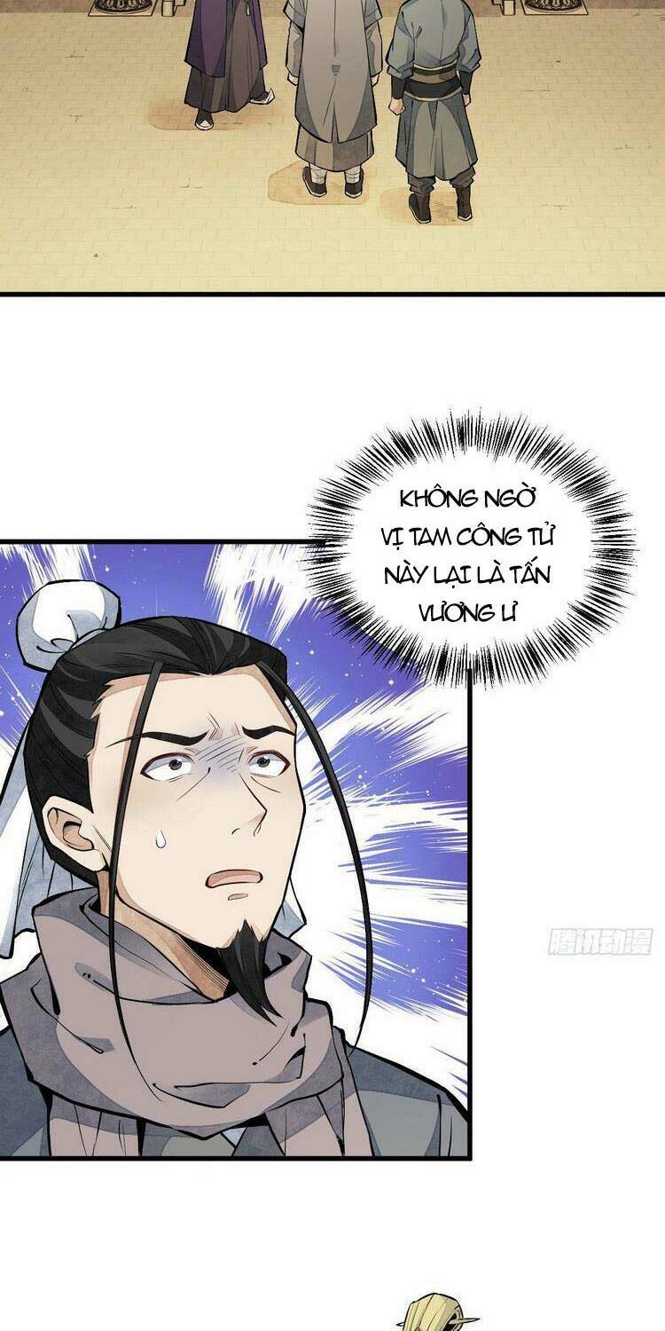 Lạn Kha Kỳ Duyên Chapter 92 - Trang 2