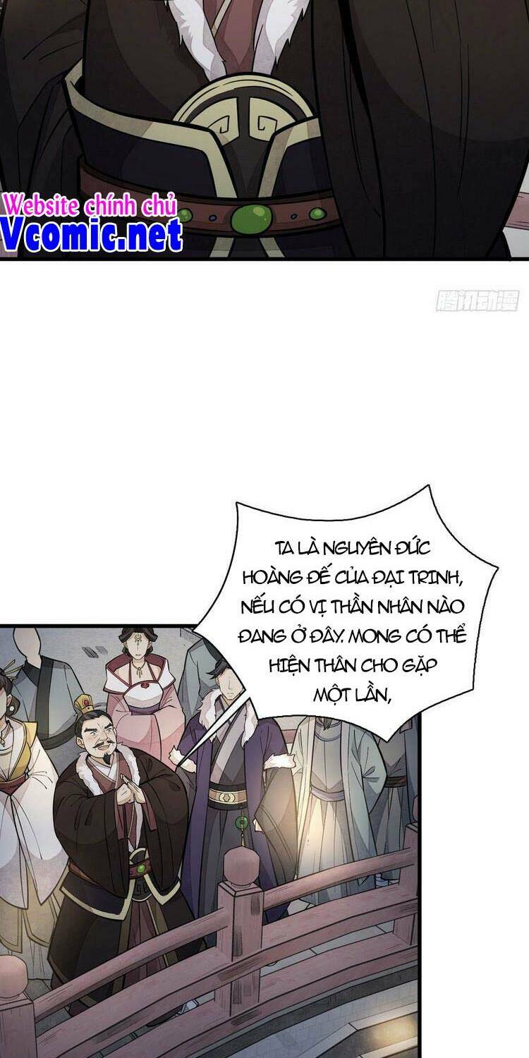 Lạn Kha Kỳ Duyên Chapter 94 - Trang 2