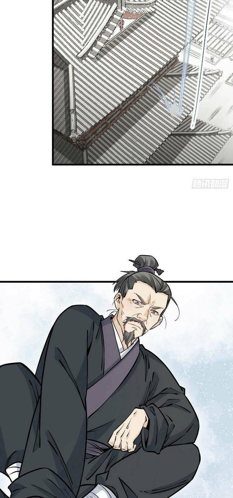 Lạn Kha Kỳ Duyên Chapter 96 - Trang 2