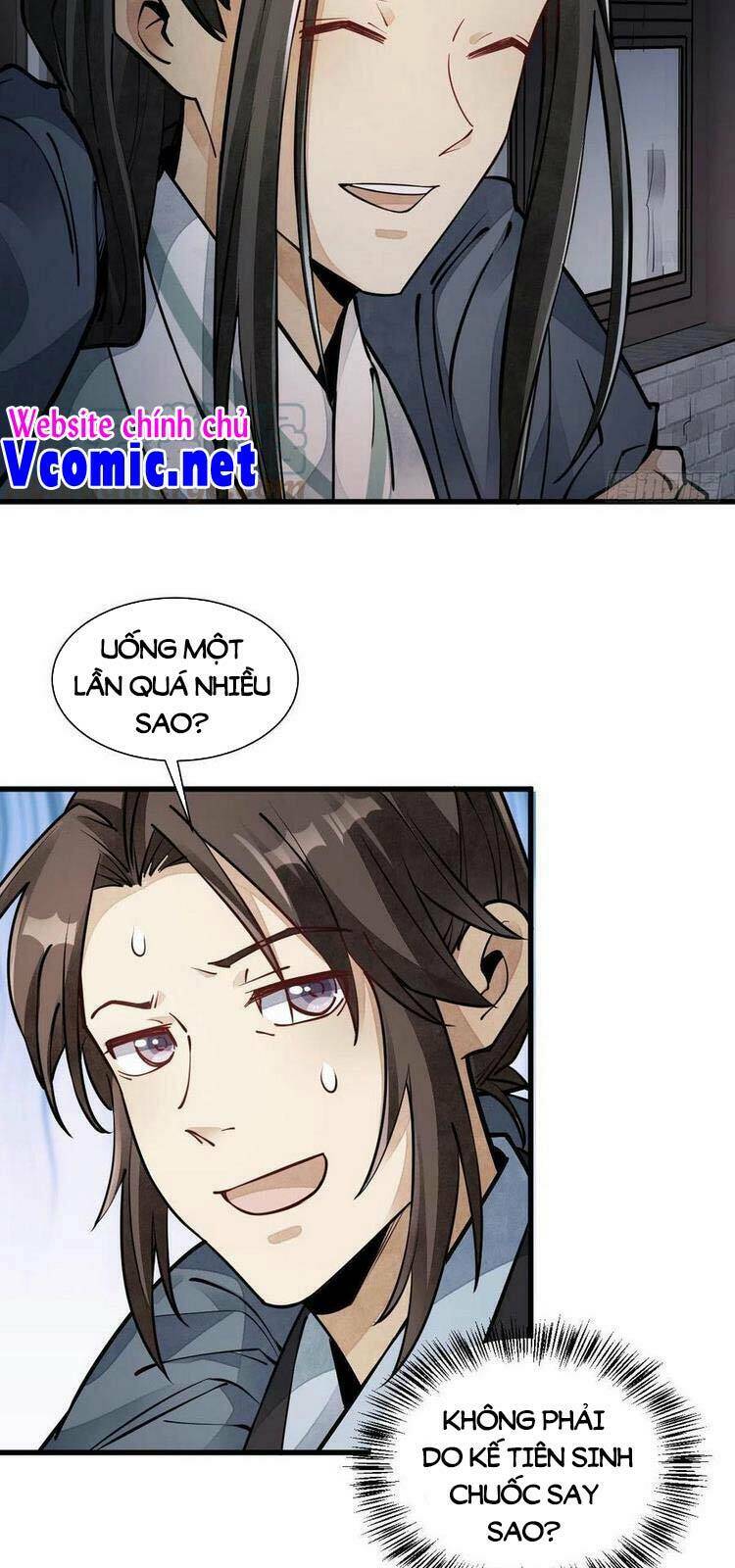 Lạn Kha Kỳ Duyên Chapter 99 - Trang 2