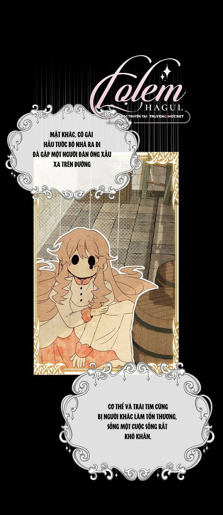 Lần Này, Tôi Sẽ Là Nhân Vật Chính Chapter 1 - Trang 2