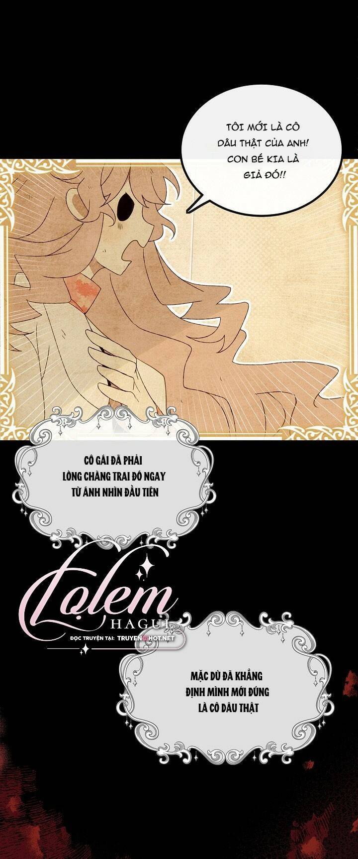 Lần Này, Tôi Sẽ Là Nhân Vật Chính Chapter 1 - Trang 2