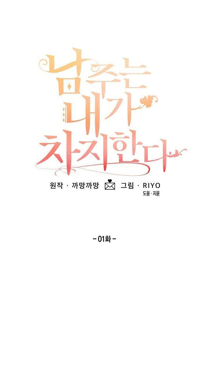 Lần Này, Tôi Sẽ Là Nhân Vật Chính Chapter 1 - Trang 2