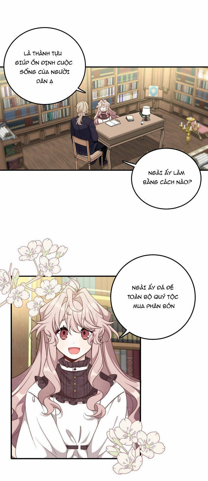 Lần Này, Tôi Sẽ Là Nhân Vật Chính Chapter 1 - Trang 2