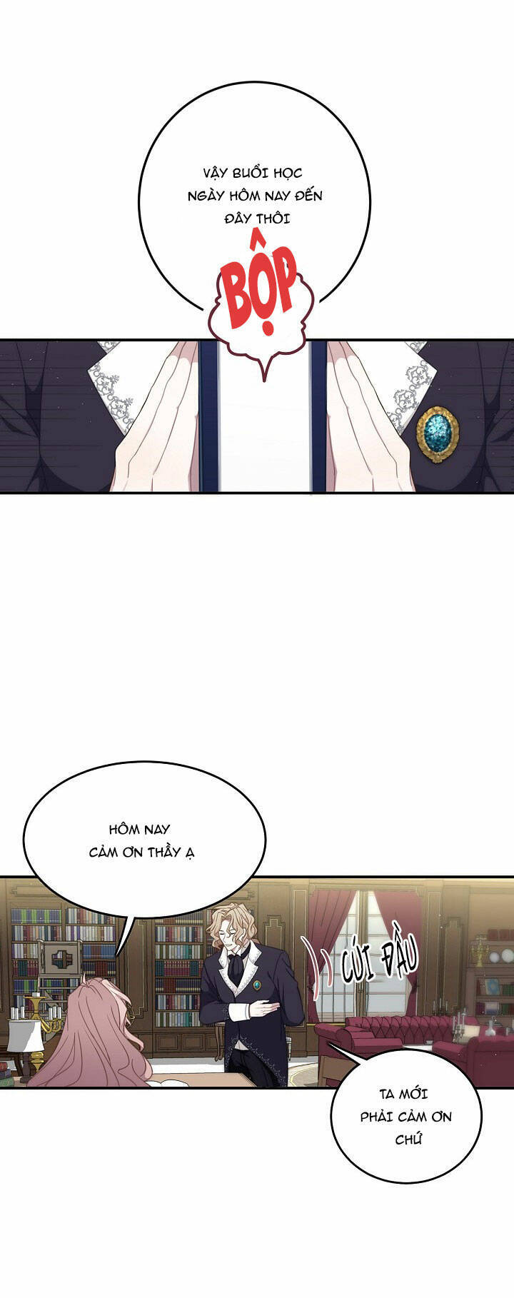 Lần Này, Tôi Sẽ Là Nhân Vật Chính Chapter 1 - Trang 2