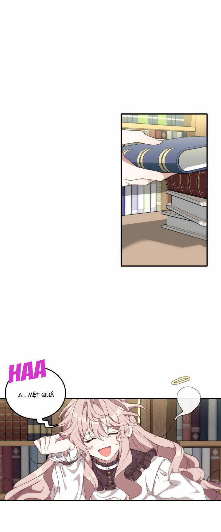 Lần Này, Tôi Sẽ Là Nhân Vật Chính Chapter 1 - Trang 2