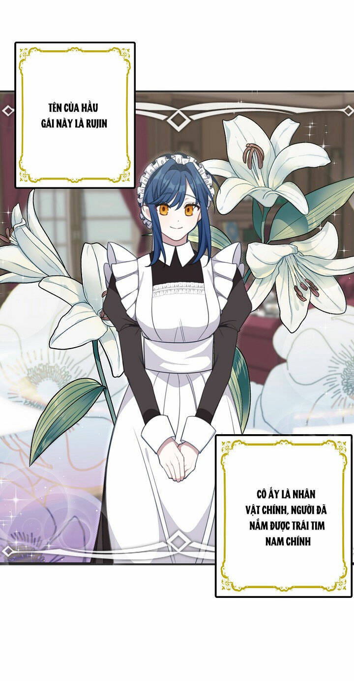 Lần Này, Tôi Sẽ Là Nhân Vật Chính Chapter 1 - Trang 2