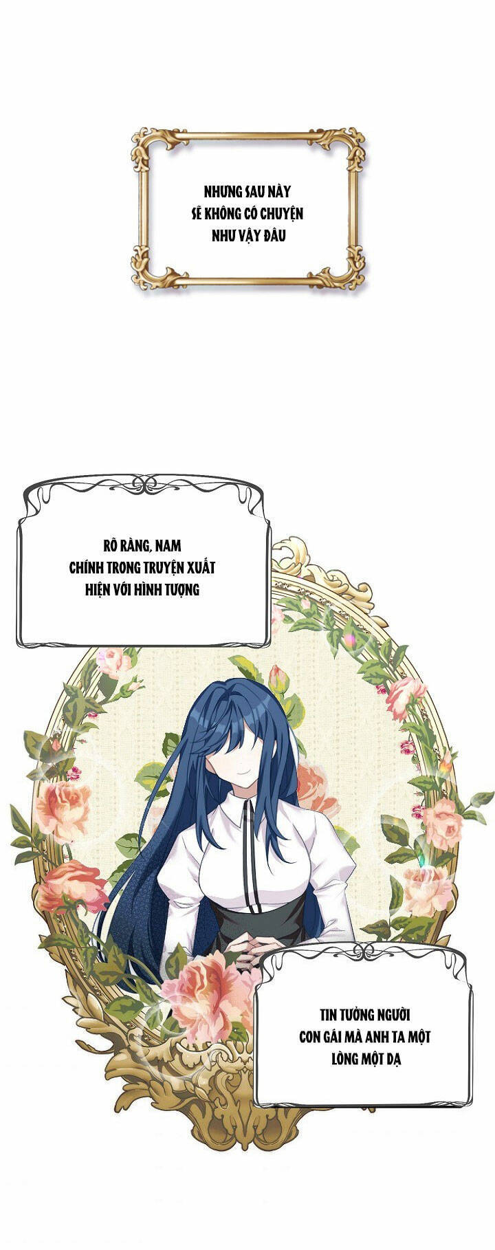 Lần Này, Tôi Sẽ Là Nhân Vật Chính Chapter 1 - Trang 2