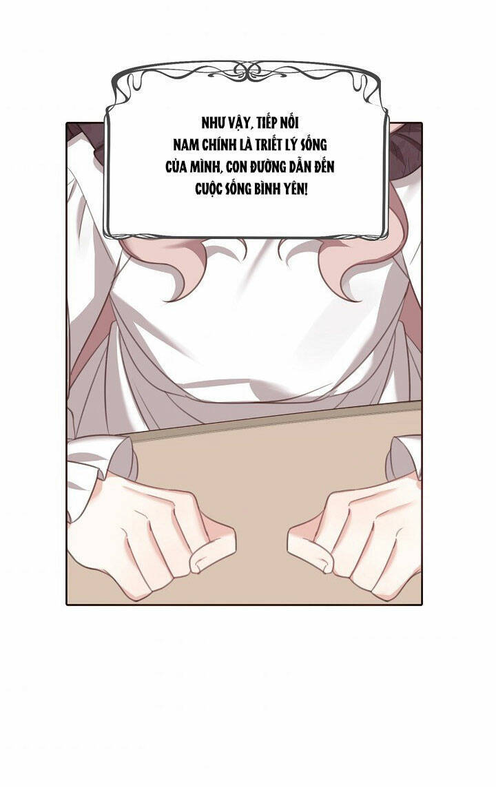 Lần Này, Tôi Sẽ Là Nhân Vật Chính Chapter 1 - Trang 2