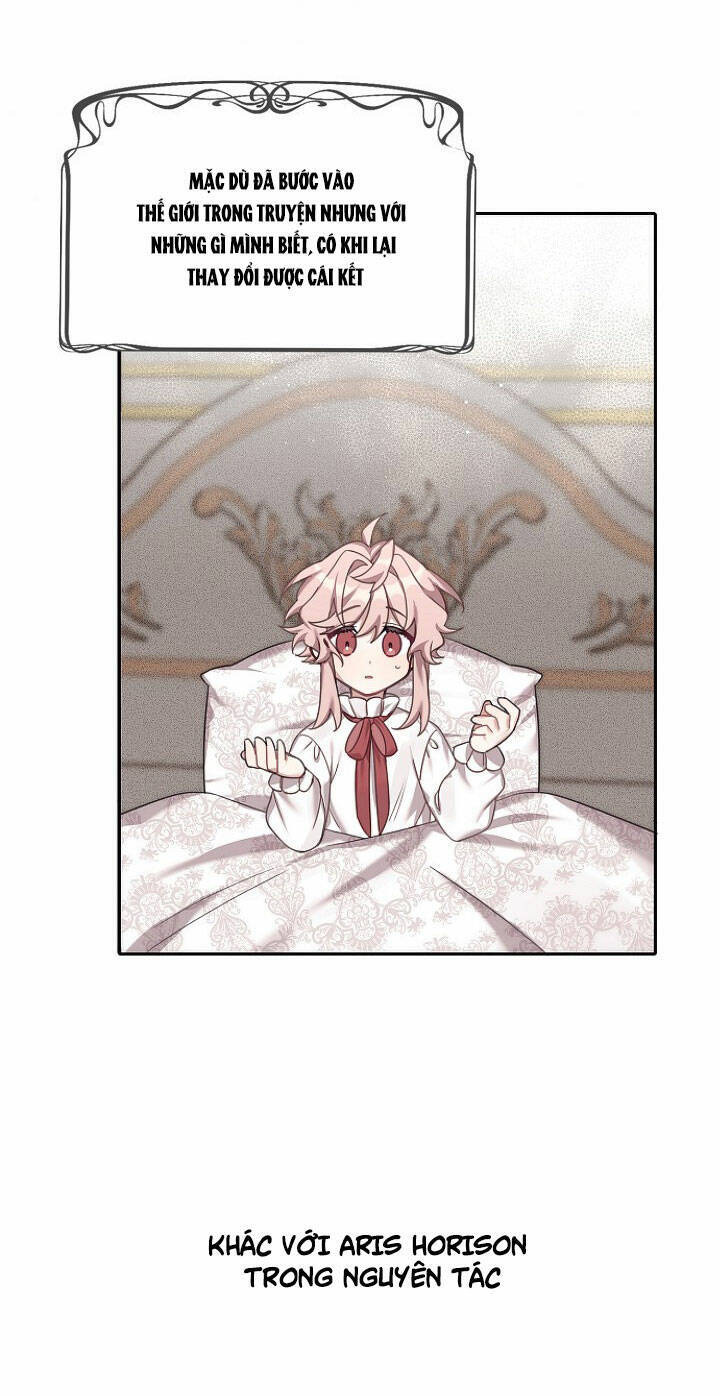 Lần Này, Tôi Sẽ Là Nhân Vật Chính Chapter 1 - Trang 2