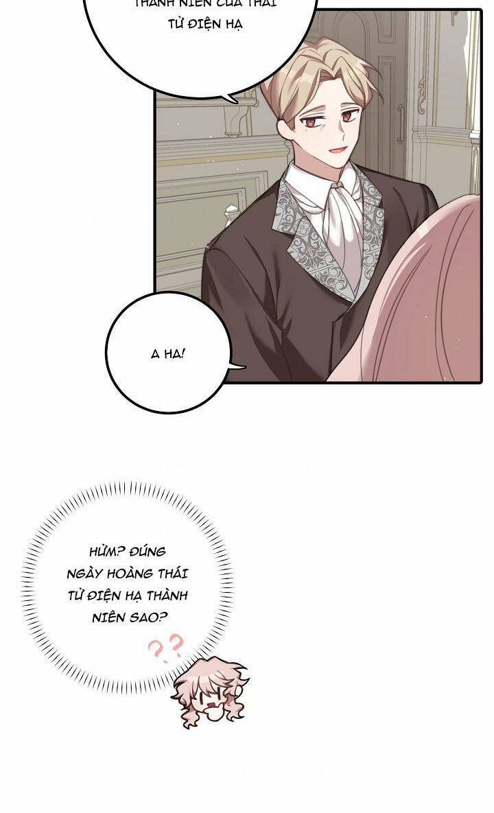 Lần Này, Tôi Sẽ Là Nhân Vật Chính Chapter 1 - Trang 2