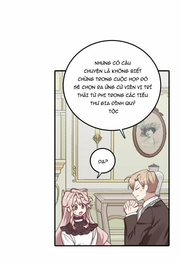 Lần Này, Tôi Sẽ Là Nhân Vật Chính Chapter 1 - Trang 2