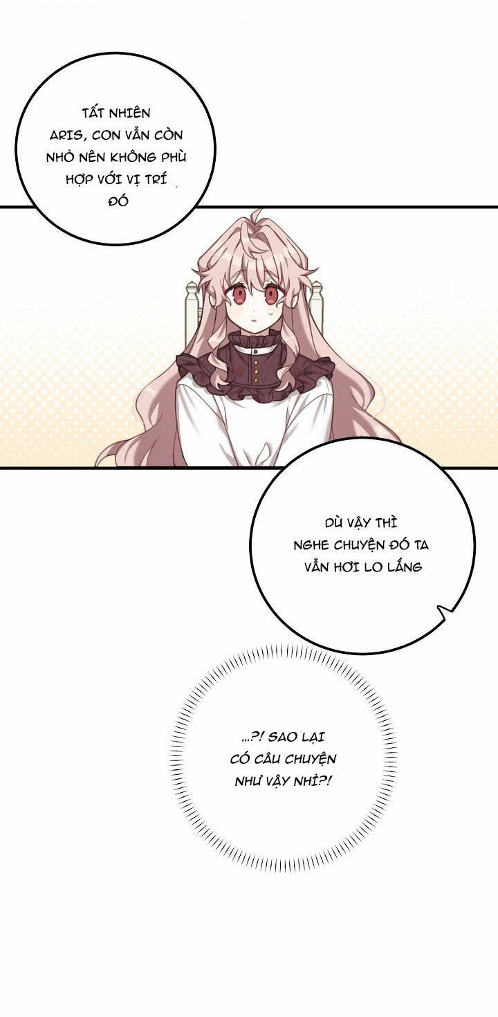 Lần Này, Tôi Sẽ Là Nhân Vật Chính Chapter 1 - Trang 2