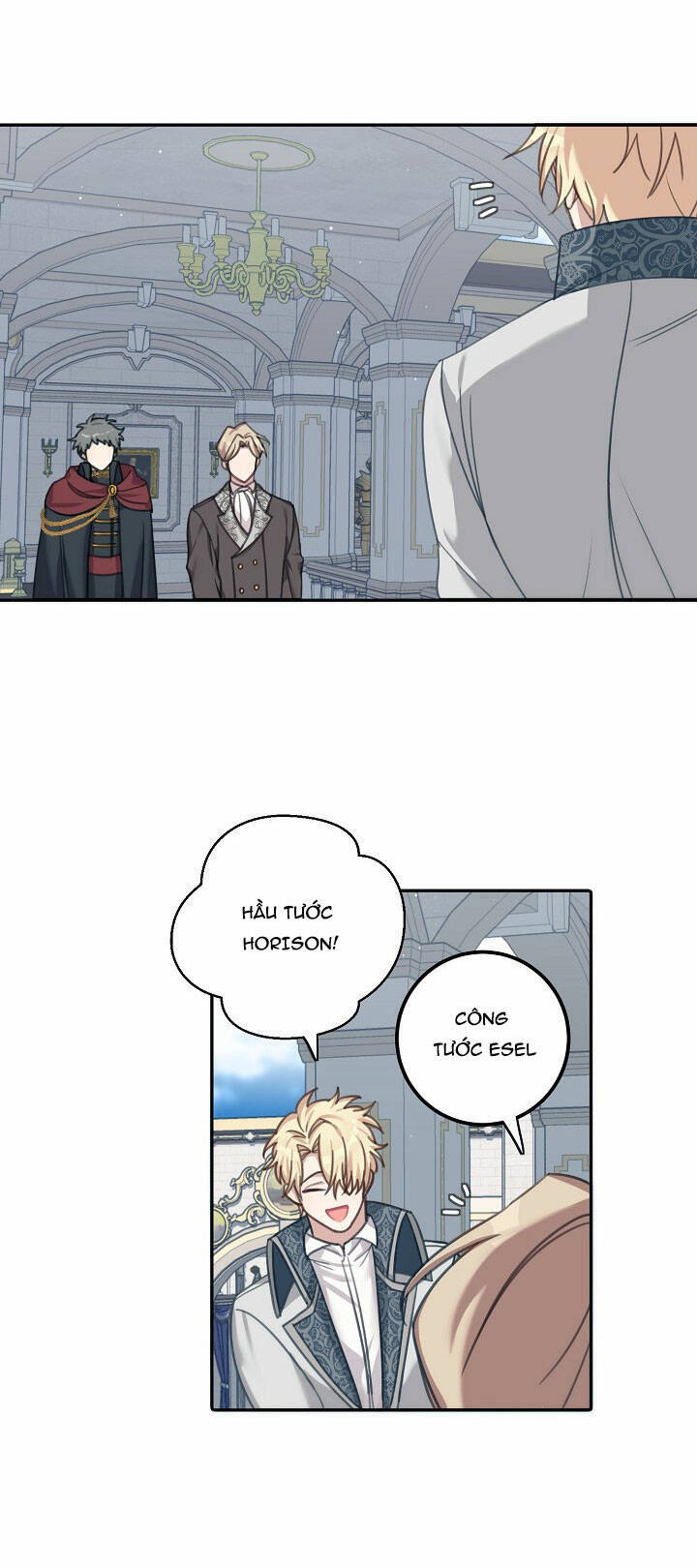 Lần Này, Tôi Sẽ Là Nhân Vật Chính Chapter 1 - Trang 2