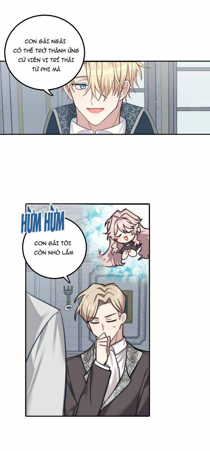 Lần Này, Tôi Sẽ Là Nhân Vật Chính Chapter 1 - Trang 2