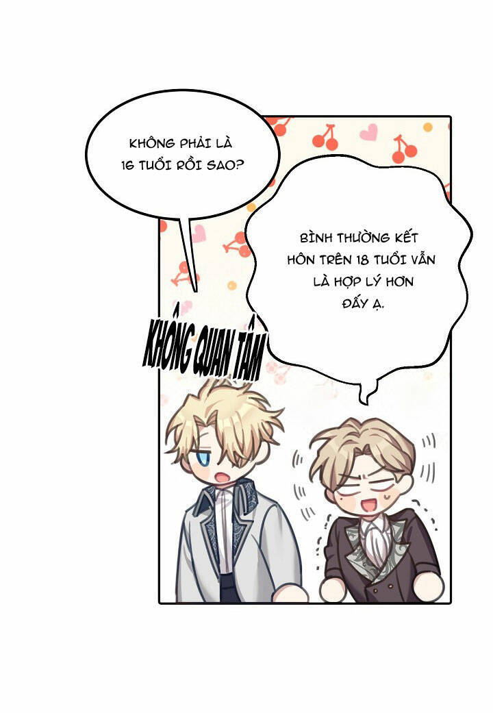 Lần Này, Tôi Sẽ Là Nhân Vật Chính Chapter 1 - Trang 2