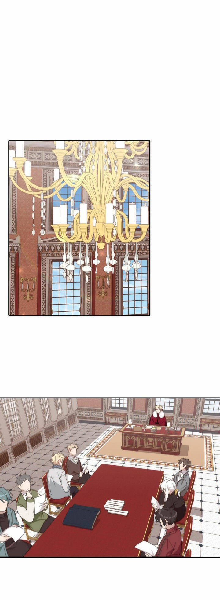 Lần Này, Tôi Sẽ Là Nhân Vật Chính Chapter 1 - Trang 2