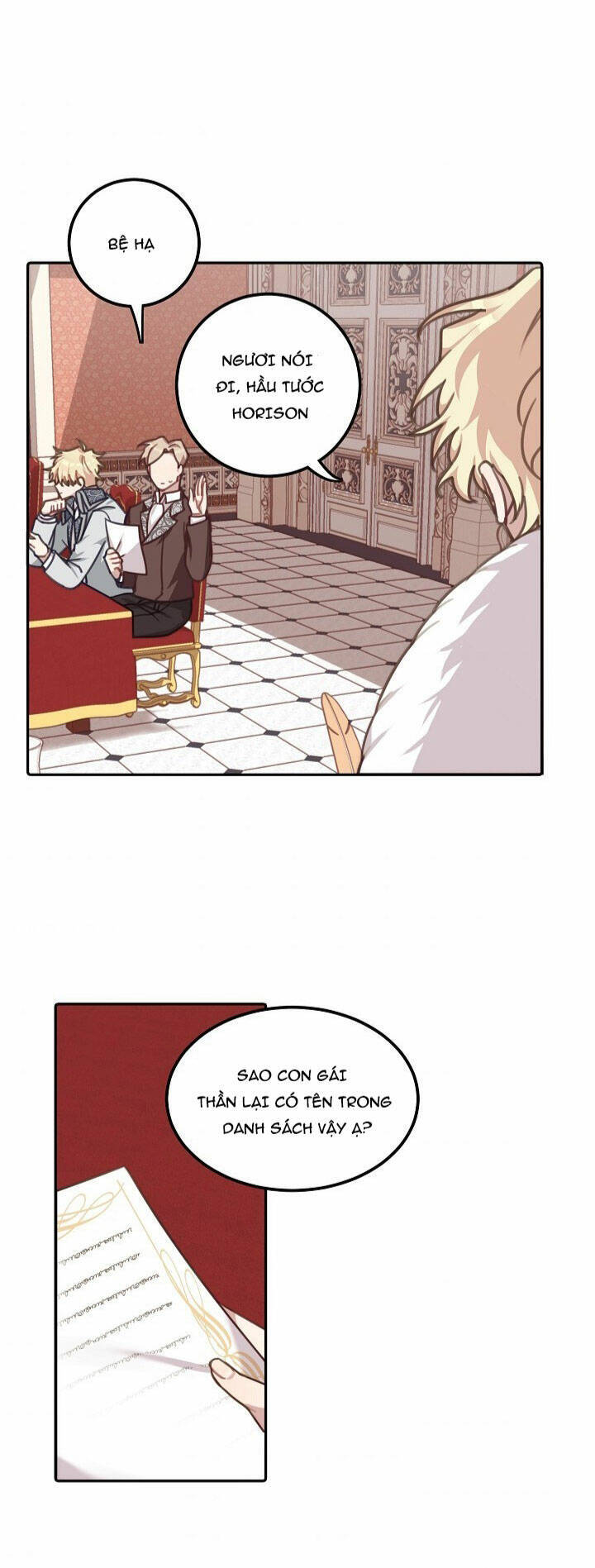 Lần Này, Tôi Sẽ Là Nhân Vật Chính Chapter 1 - Trang 2