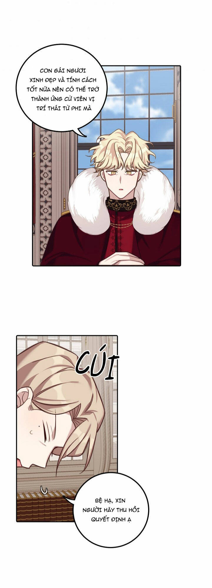 Lần Này, Tôi Sẽ Là Nhân Vật Chính Chapter 1 - Trang 2