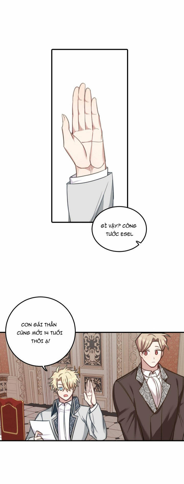 Lần Này, Tôi Sẽ Là Nhân Vật Chính Chapter 1 - Trang 2