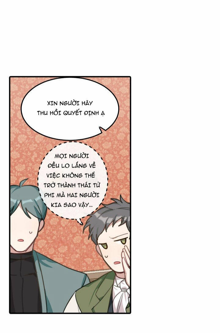 Lần Này, Tôi Sẽ Là Nhân Vật Chính Chapter 1 - Trang 2