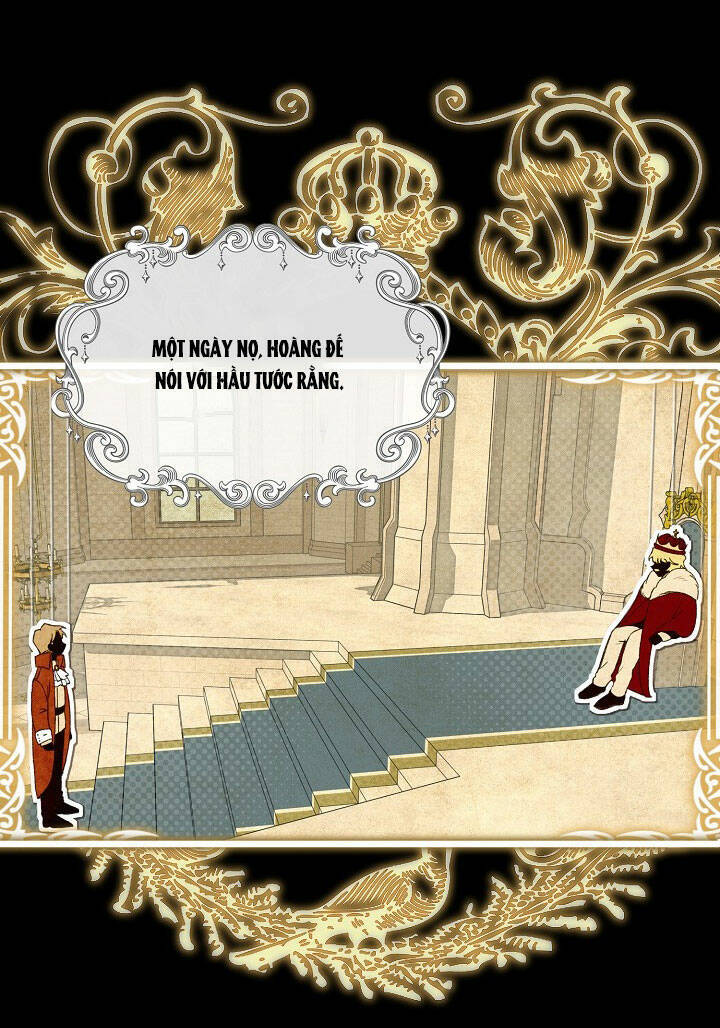 Lần Này, Tôi Sẽ Là Nhân Vật Chính Chapter 1 - Trang 2