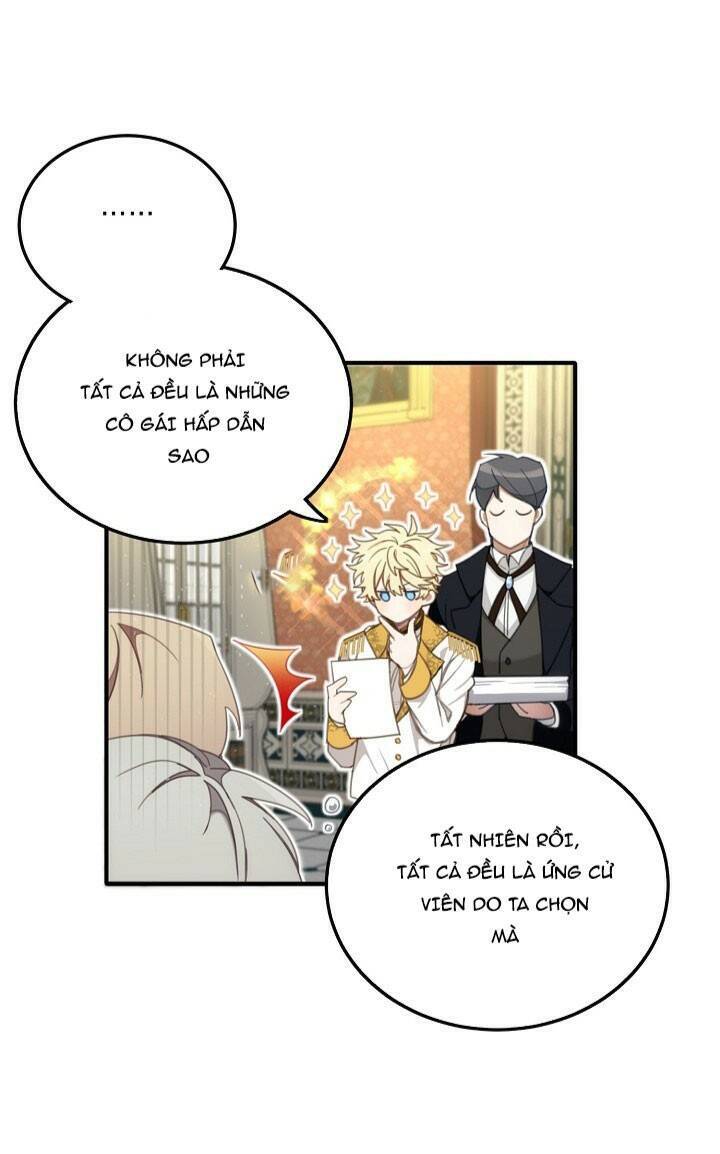 Lần Này, Tôi Sẽ Là Nhân Vật Chính Chapter 1 - Trang 2