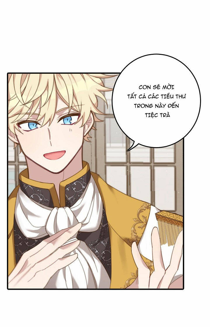 Lần Này, Tôi Sẽ Là Nhân Vật Chính Chapter 1 - Trang 2