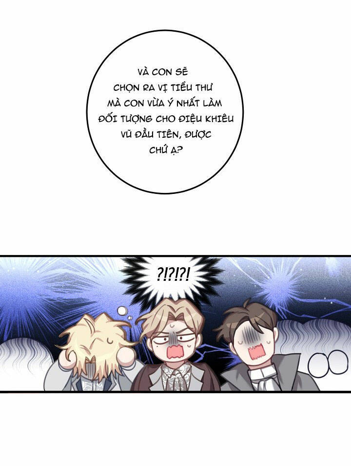 Lần Này, Tôi Sẽ Là Nhân Vật Chính Chapter 1 - Trang 2