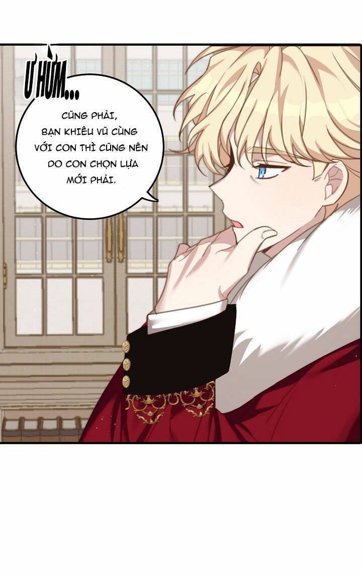 Lần Này, Tôi Sẽ Là Nhân Vật Chính Chapter 1 - Trang 2