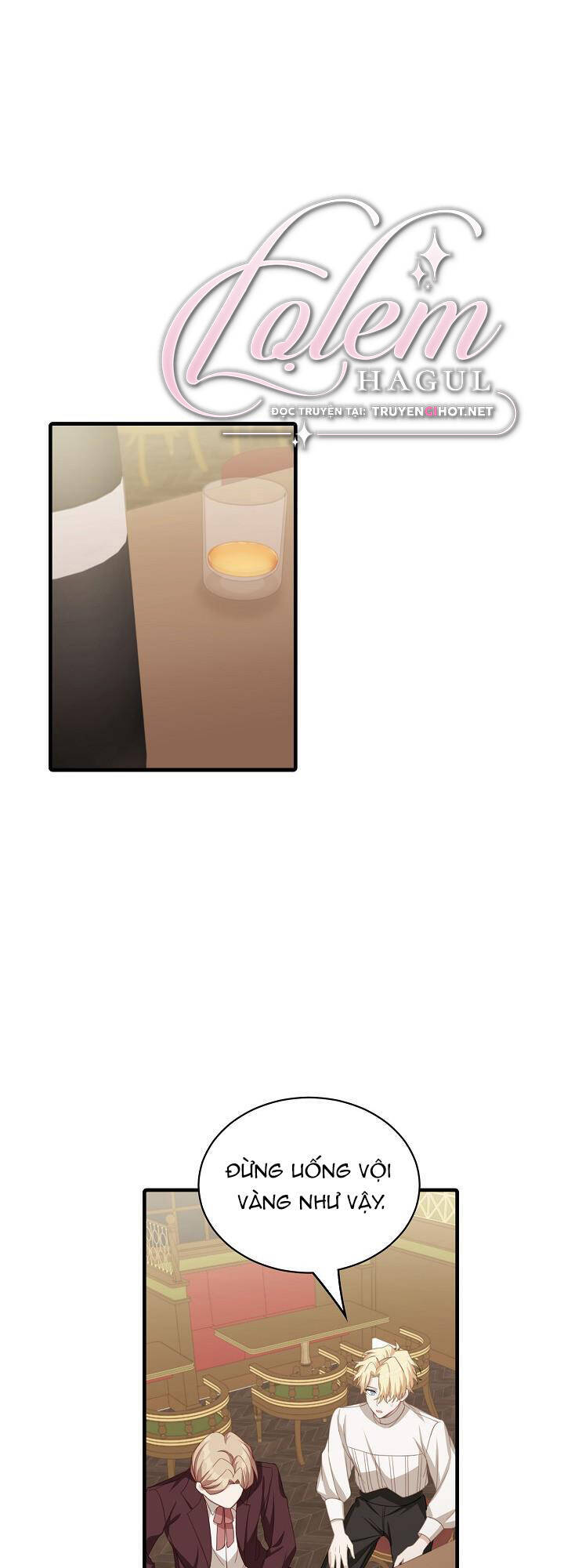 Lần Này, Tôi Sẽ Là Nhân Vật Chính Chapter 10 - Trang 2