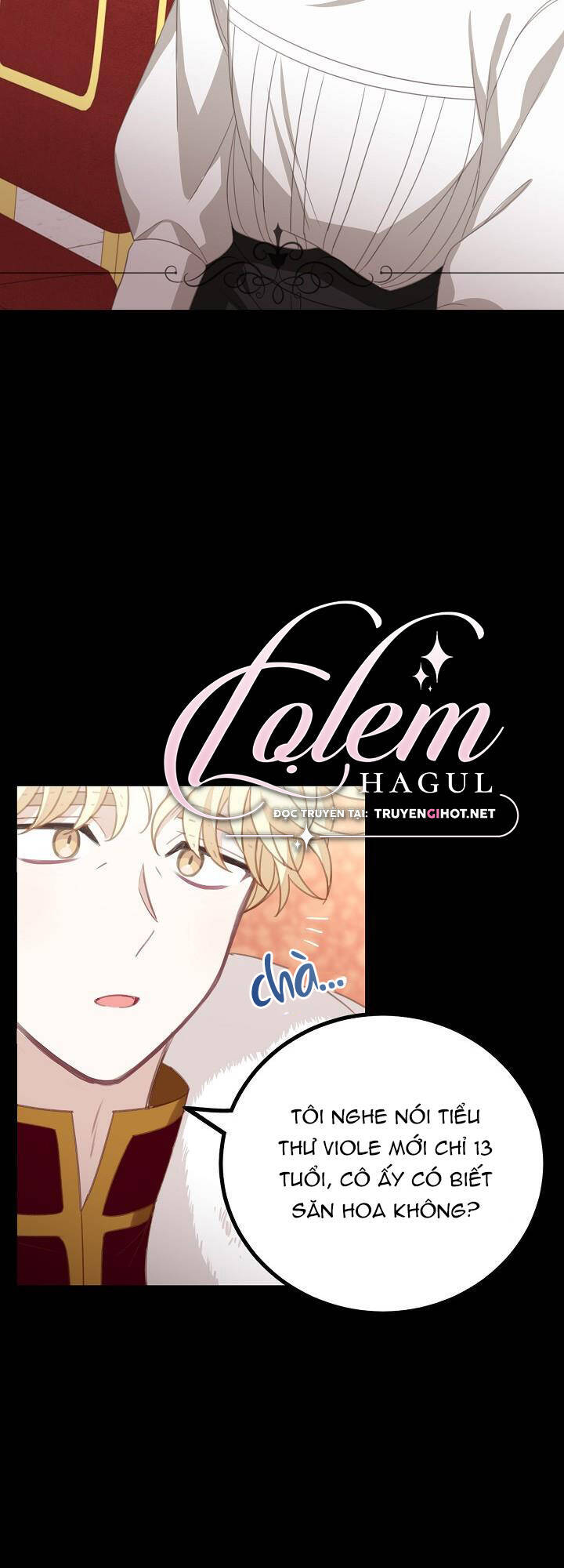 Lần Này, Tôi Sẽ Là Nhân Vật Chính Chapter 10 - Trang 2