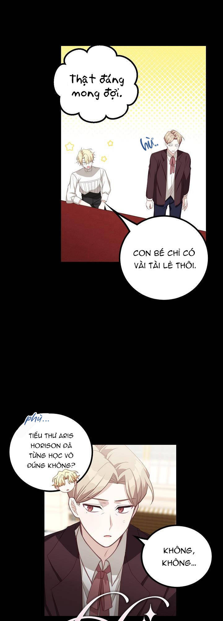 Lần Này, Tôi Sẽ Là Nhân Vật Chính Chapter 10 - Trang 2