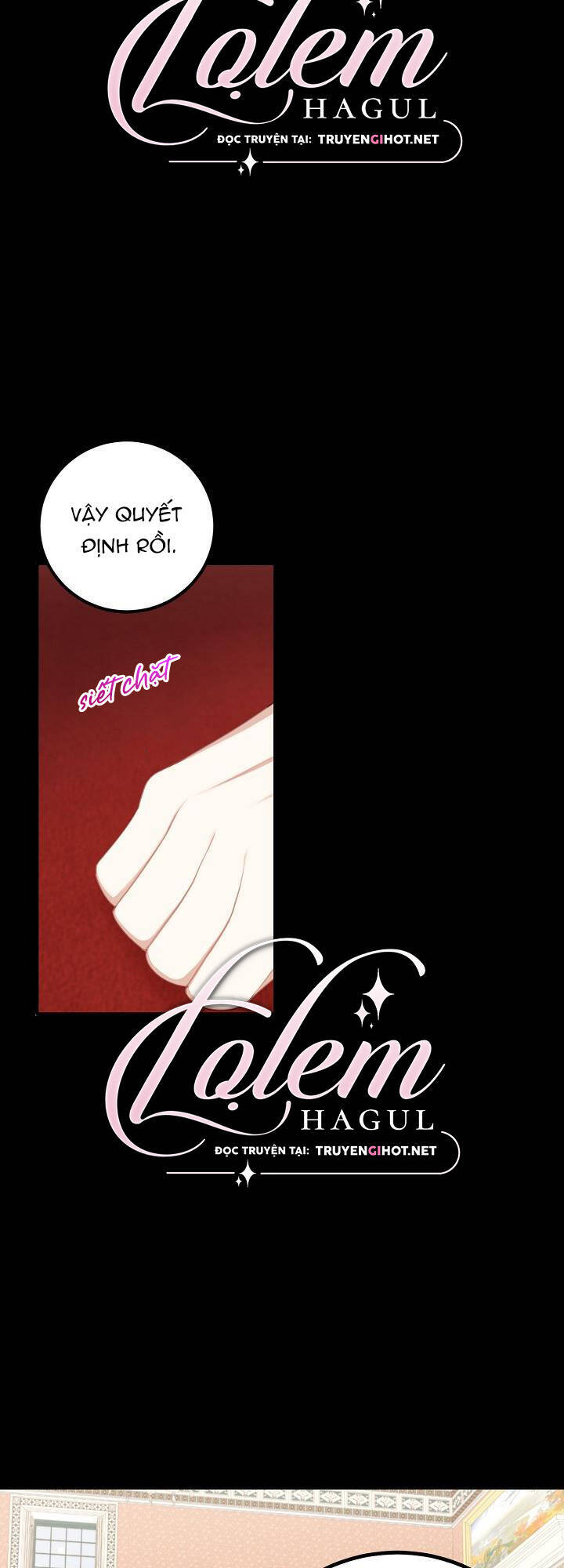 Lần Này, Tôi Sẽ Là Nhân Vật Chính Chapter 10 - Trang 2