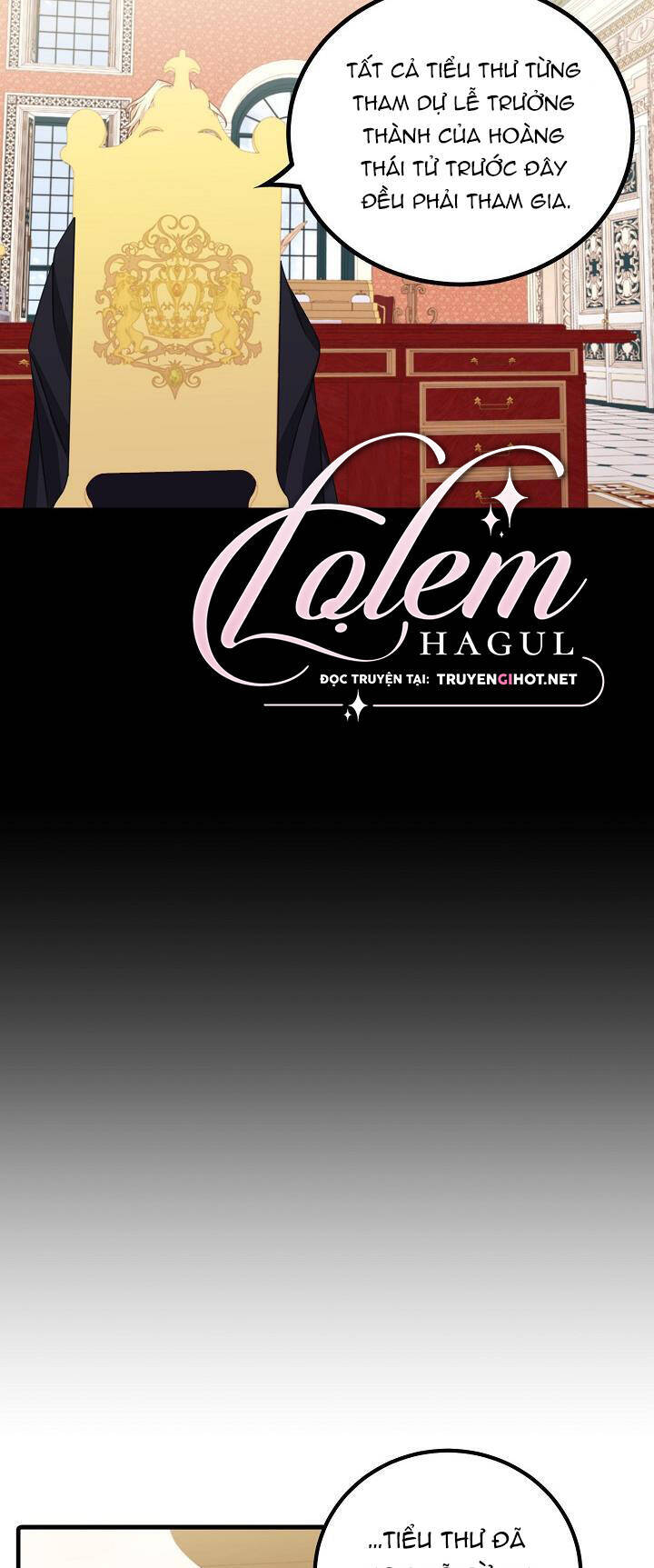 Lần Này, Tôi Sẽ Là Nhân Vật Chính Chapter 10 - Trang 2