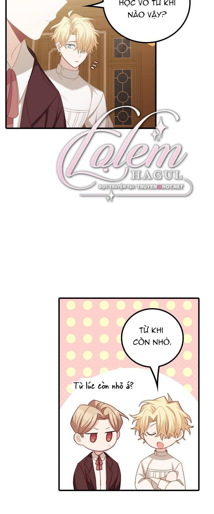 Lần Này, Tôi Sẽ Là Nhân Vật Chính Chapter 10 - Trang 2