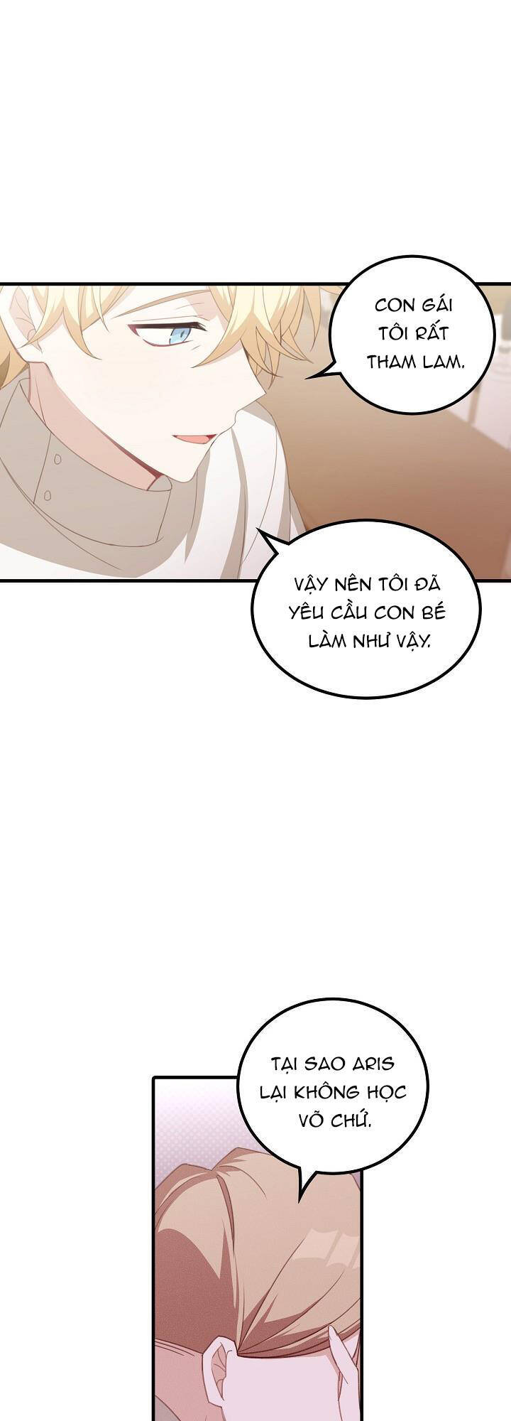 Lần Này, Tôi Sẽ Là Nhân Vật Chính Chapter 10 - Trang 2