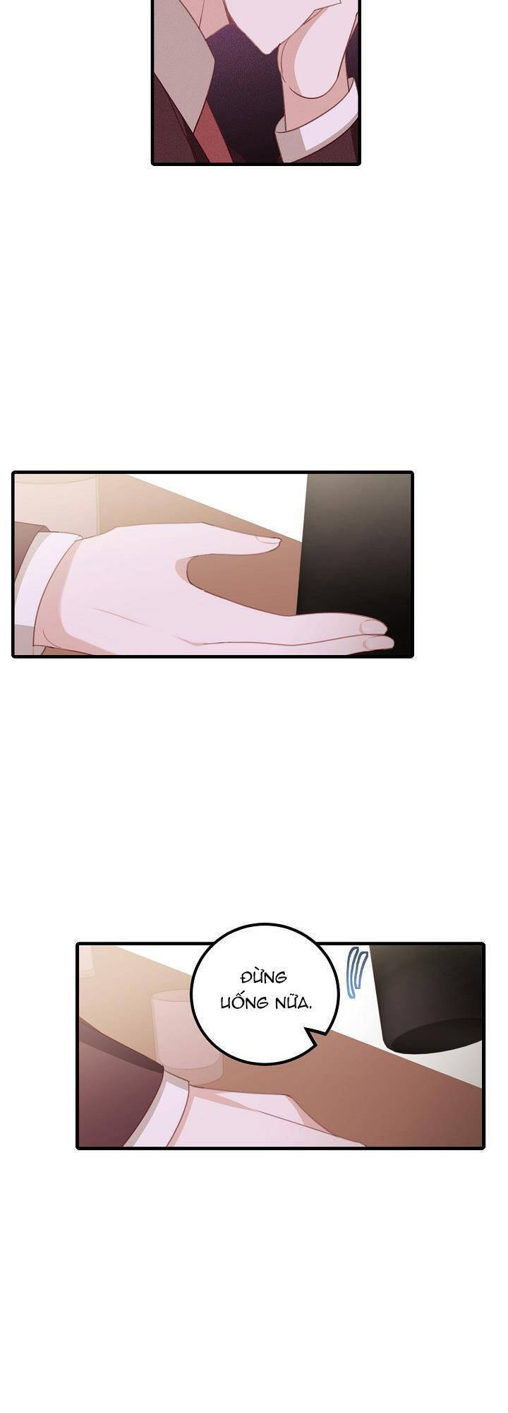 Lần Này, Tôi Sẽ Là Nhân Vật Chính Chapter 10 - Trang 2