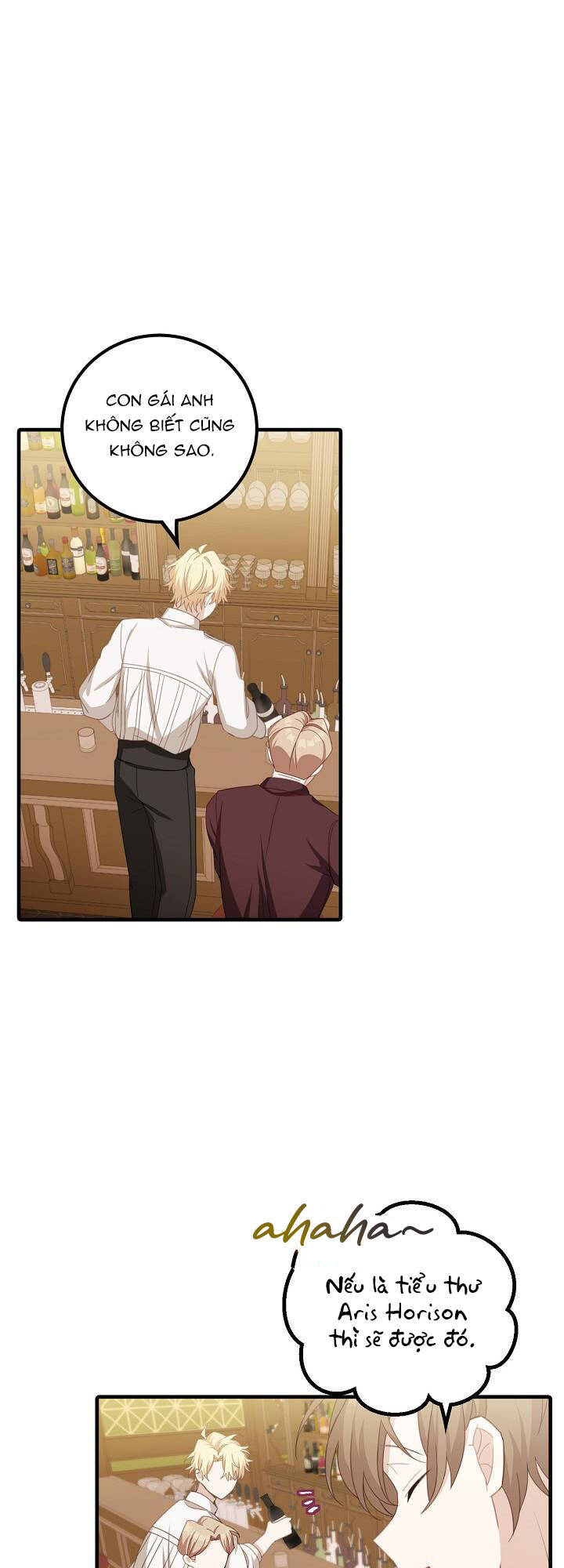 Lần Này, Tôi Sẽ Là Nhân Vật Chính Chapter 10 - Trang 2