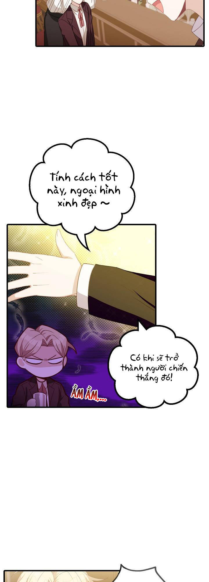 Lần Này, Tôi Sẽ Là Nhân Vật Chính Chapter 10 - Trang 2