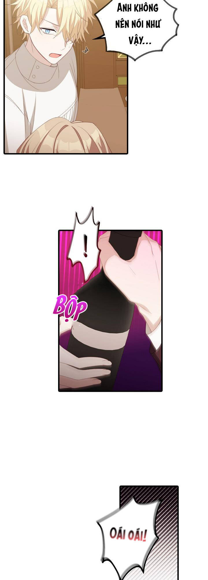 Lần Này, Tôi Sẽ Là Nhân Vật Chính Chapter 10 - Trang 2