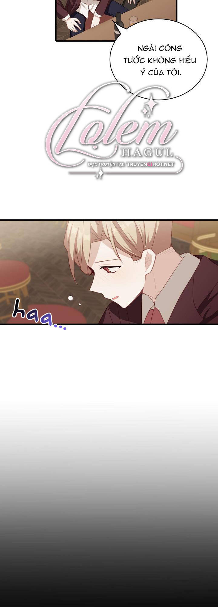 Lần Này, Tôi Sẽ Là Nhân Vật Chính Chapter 10 - Trang 2