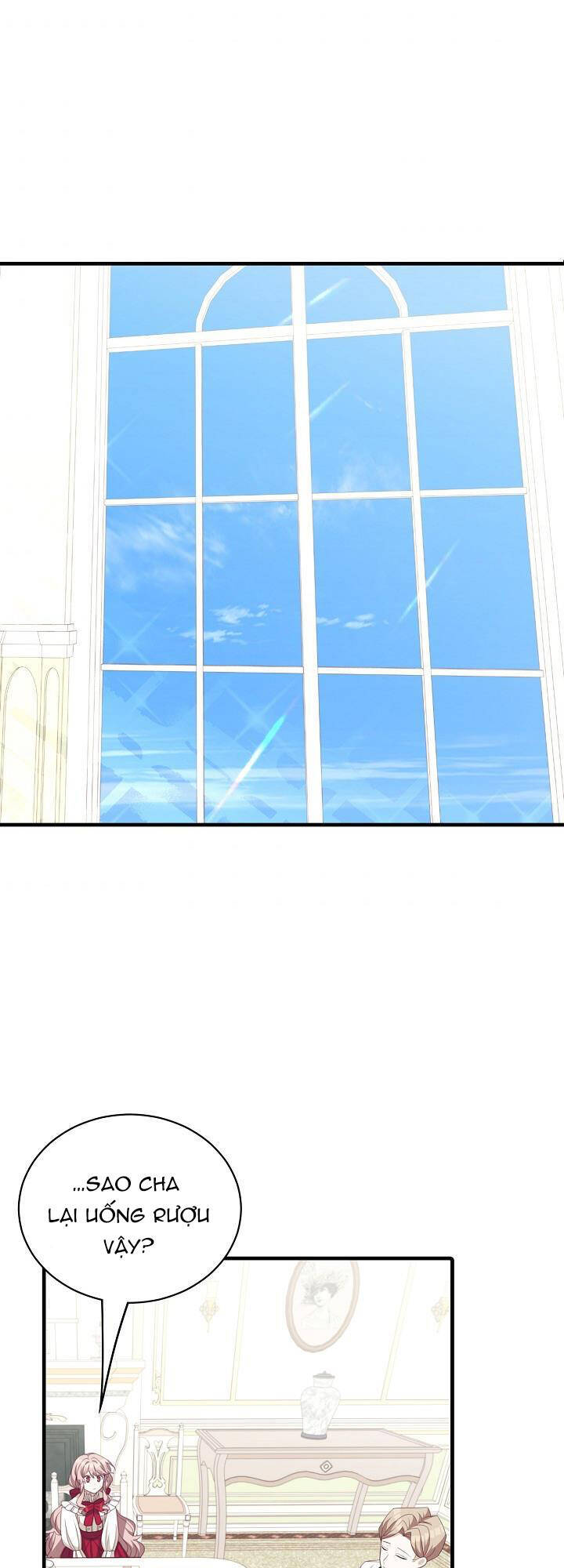 Lần Này, Tôi Sẽ Là Nhân Vật Chính Chapter 10 - Trang 2