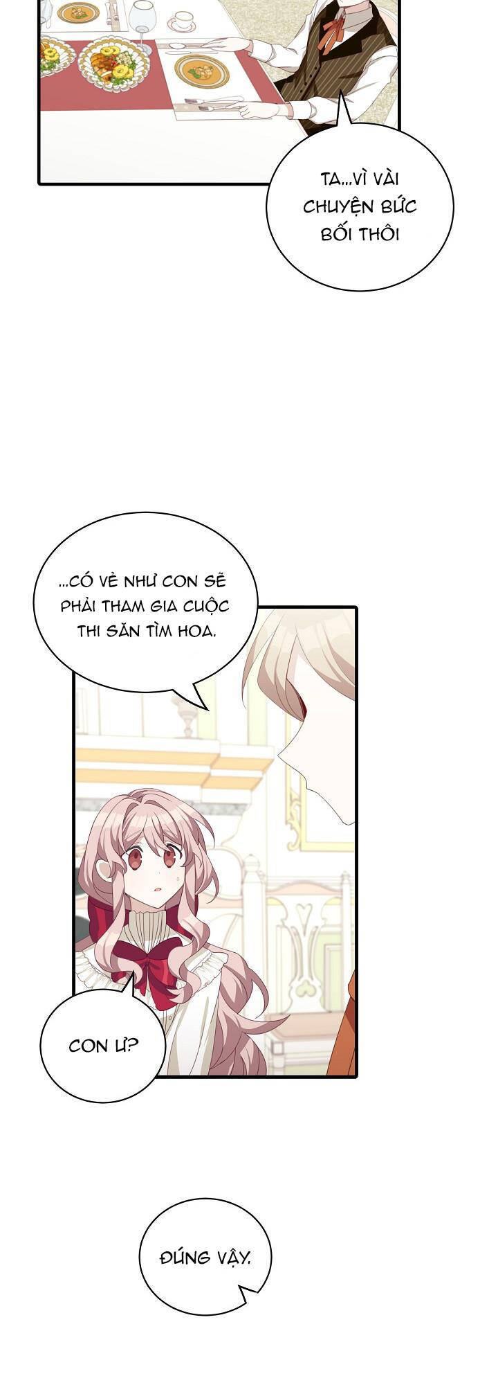 Lần Này, Tôi Sẽ Là Nhân Vật Chính Chapter 10 - Trang 2