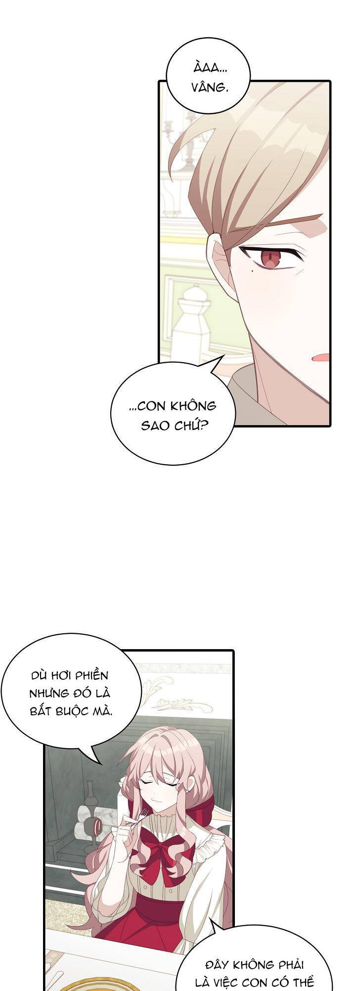 Lần Này, Tôi Sẽ Là Nhân Vật Chính Chapter 10 - Trang 2