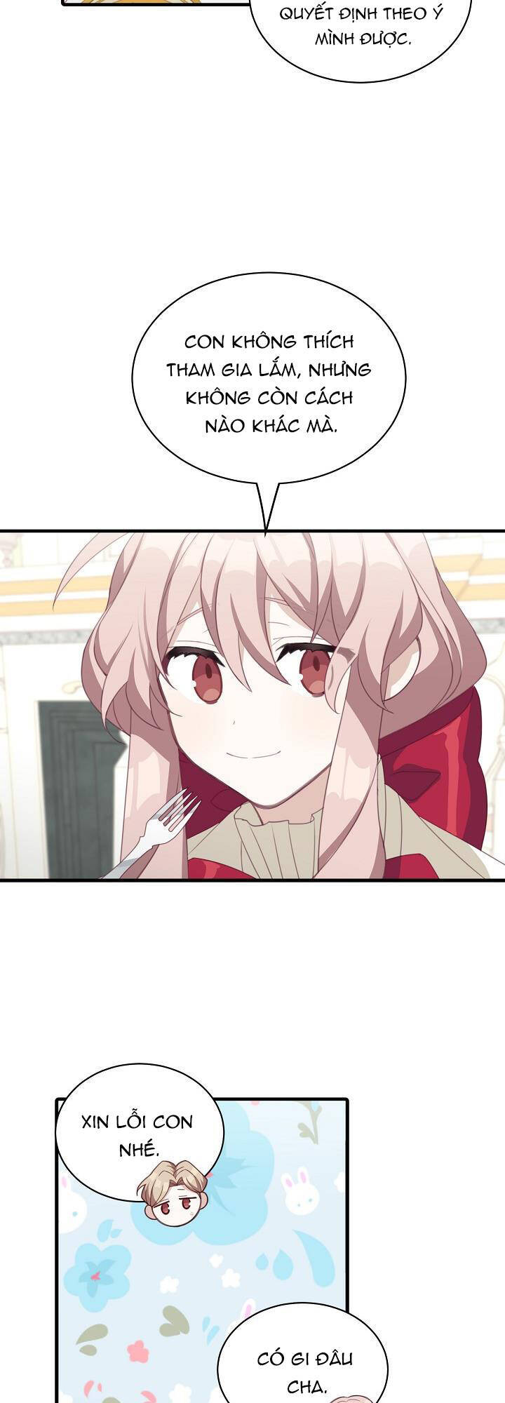 Lần Này, Tôi Sẽ Là Nhân Vật Chính Chapter 10 - Trang 2
