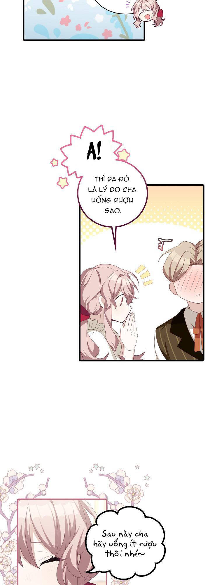 Lần Này, Tôi Sẽ Là Nhân Vật Chính Chapter 10 - Trang 2