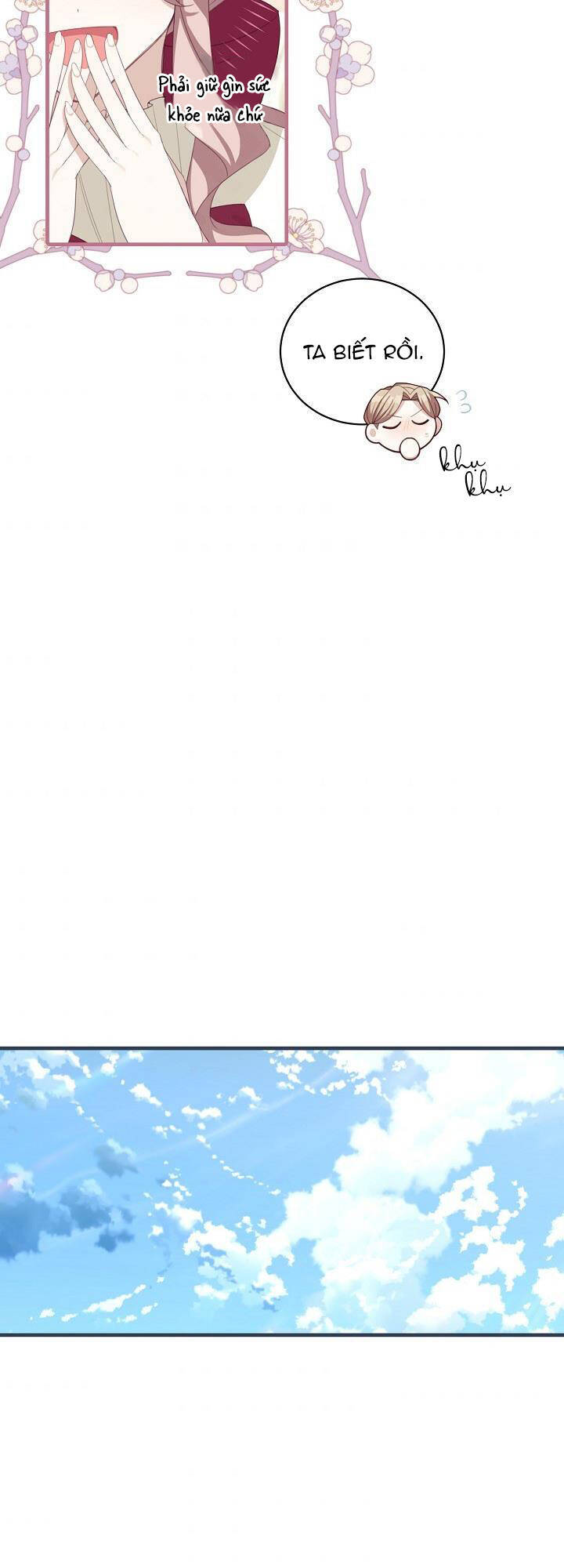 Lần Này, Tôi Sẽ Là Nhân Vật Chính Chapter 10 - Trang 2