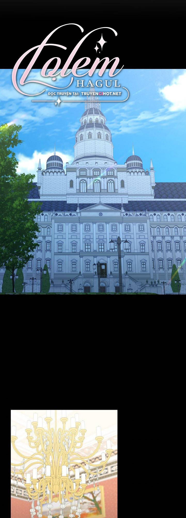 Lần Này, Tôi Sẽ Là Nhân Vật Chính Chapter 10 - Trang 2