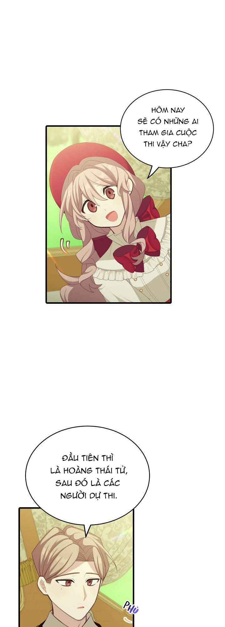 Lần Này, Tôi Sẽ Là Nhân Vật Chính Chapter 10 - Trang 2